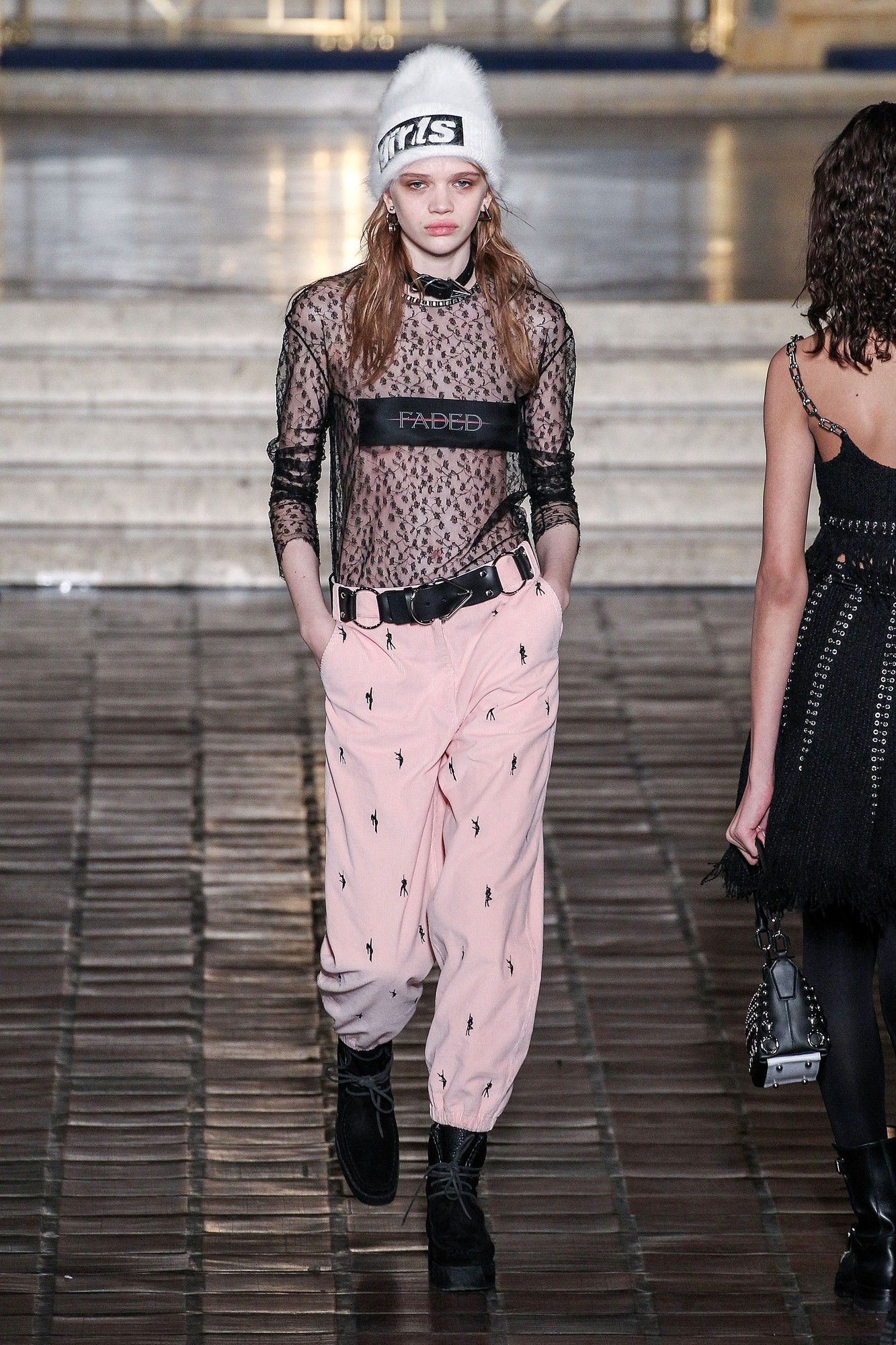 Коллекция Alexander Wang прет-а-порте сезона осень-зима 2016-2017_21