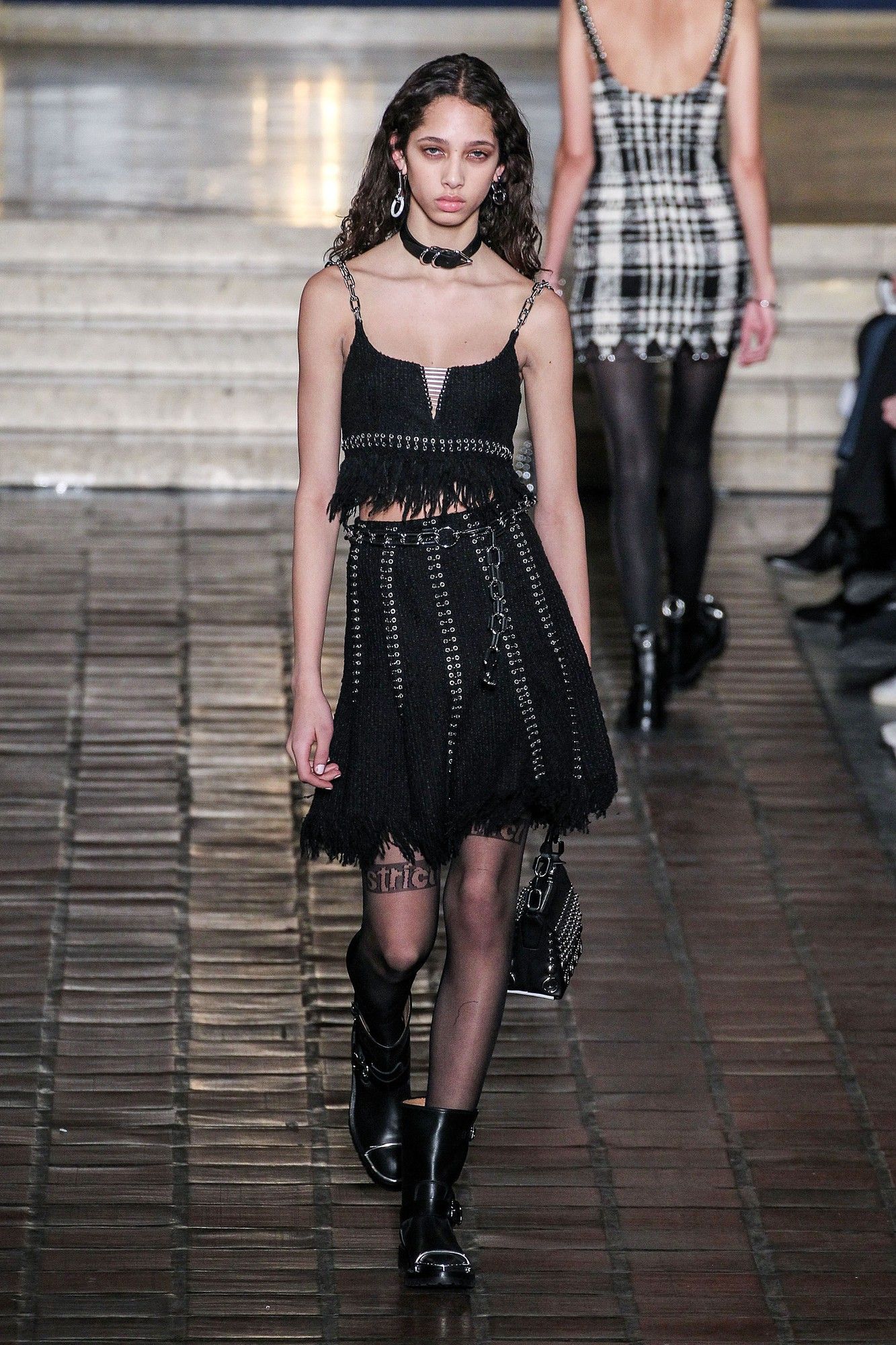 Коллекция Alexander Wang прет-а-порте сезона осень-зима 2016-2017_18