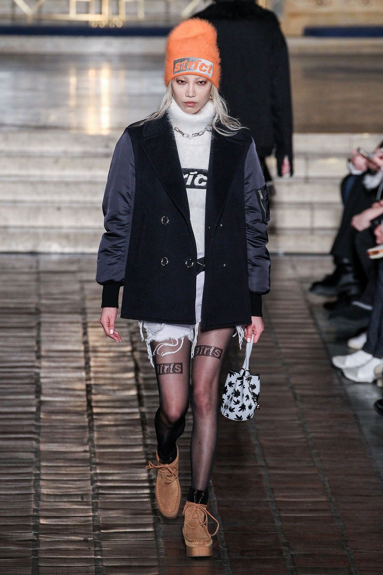 Коллекция Alexander Wang прет-а-порте сезона осень-зима 2016-2017_26