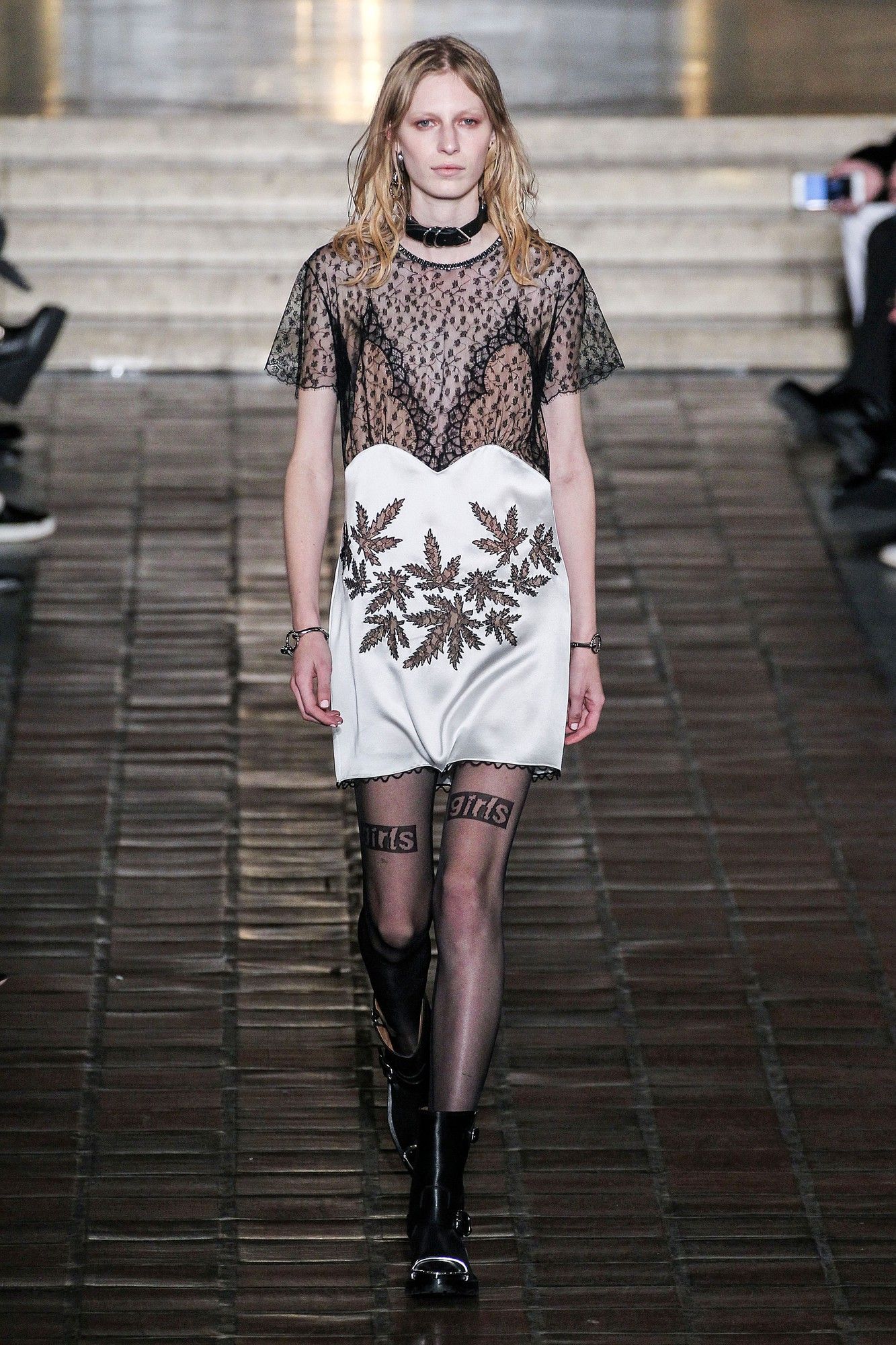 Коллекция Alexander Wang прет-а-порте сезона осень-зима 2016-2017_44