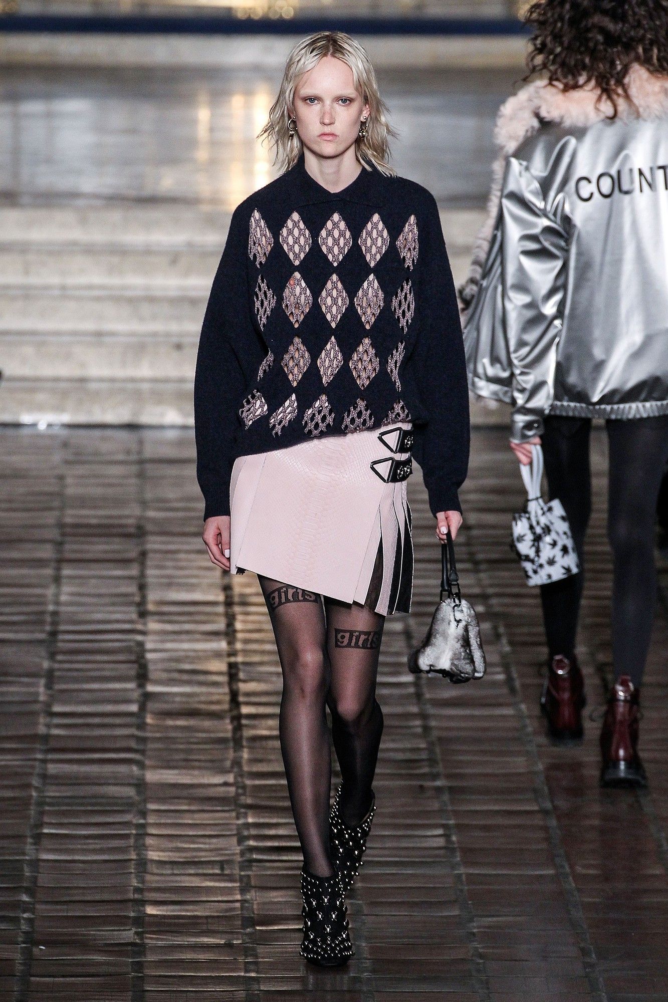Коллекция Alexander Wang прет-а-порте сезона осень-зима 2016-2017_31