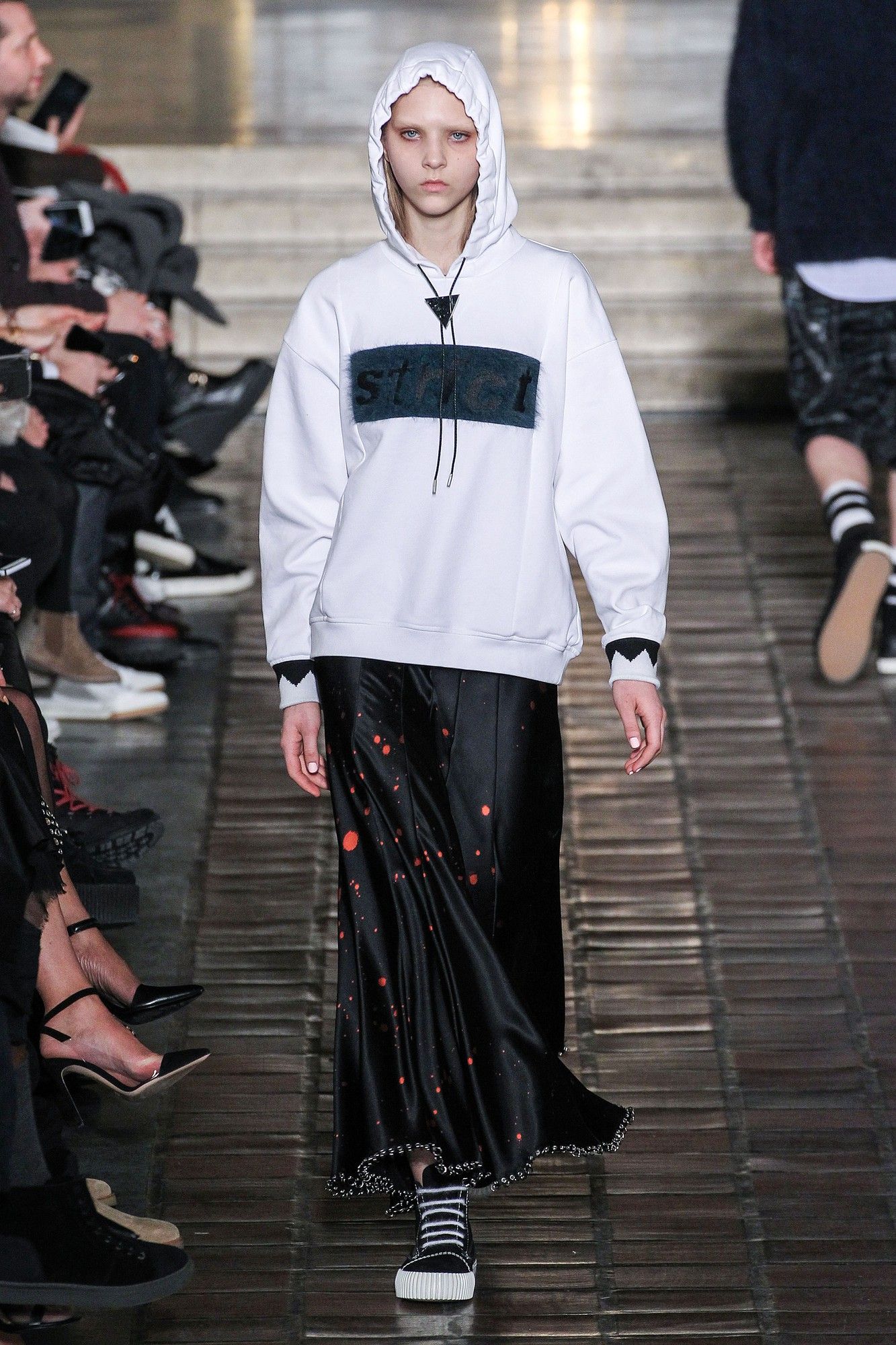 Коллекция Alexander Wang прет-а-порте сезона осень-зима 2016-2017_34
