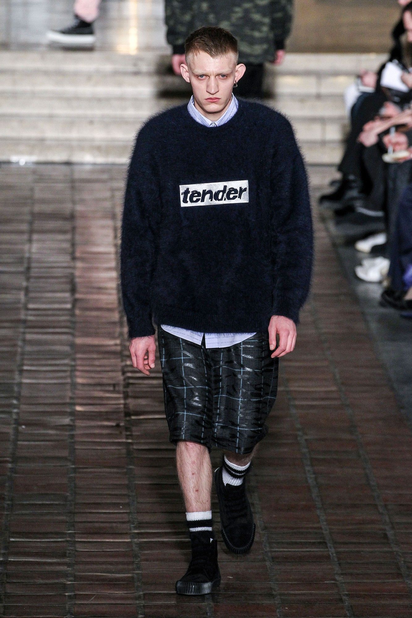 Коллекция Alexander Wang прет-а-порте сезона осень-зима 2016-2017_30