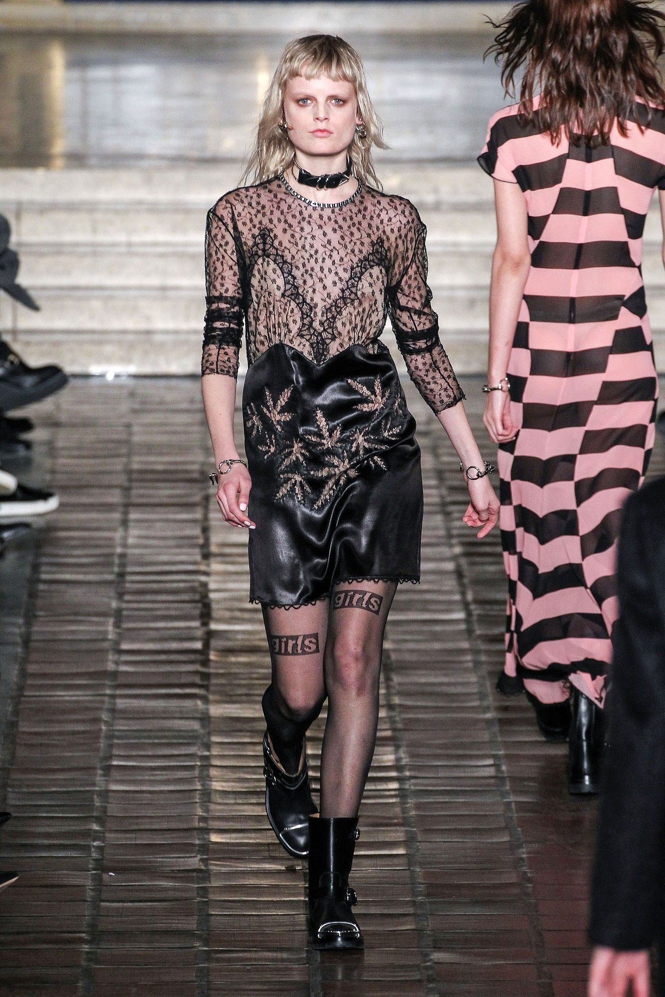 Коллекция Alexander Wang прет-а-порте сезона осень-зима 2016-2017_45