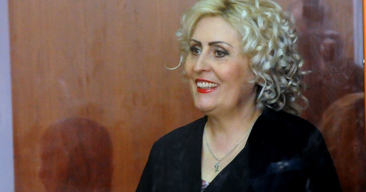 Скандальная Неля Штепа официально стала кандидатом в мэры Славянска