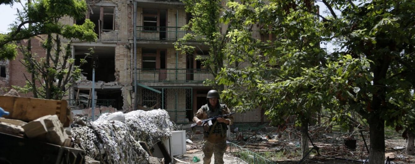 Група розвідників потрапила під мінометний обстріл: троє бійців загинули
