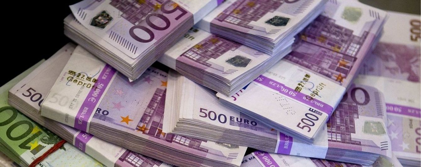 Німеччина виділить Україні 300 мільйонів євро кредиту. На що витратять гроші
