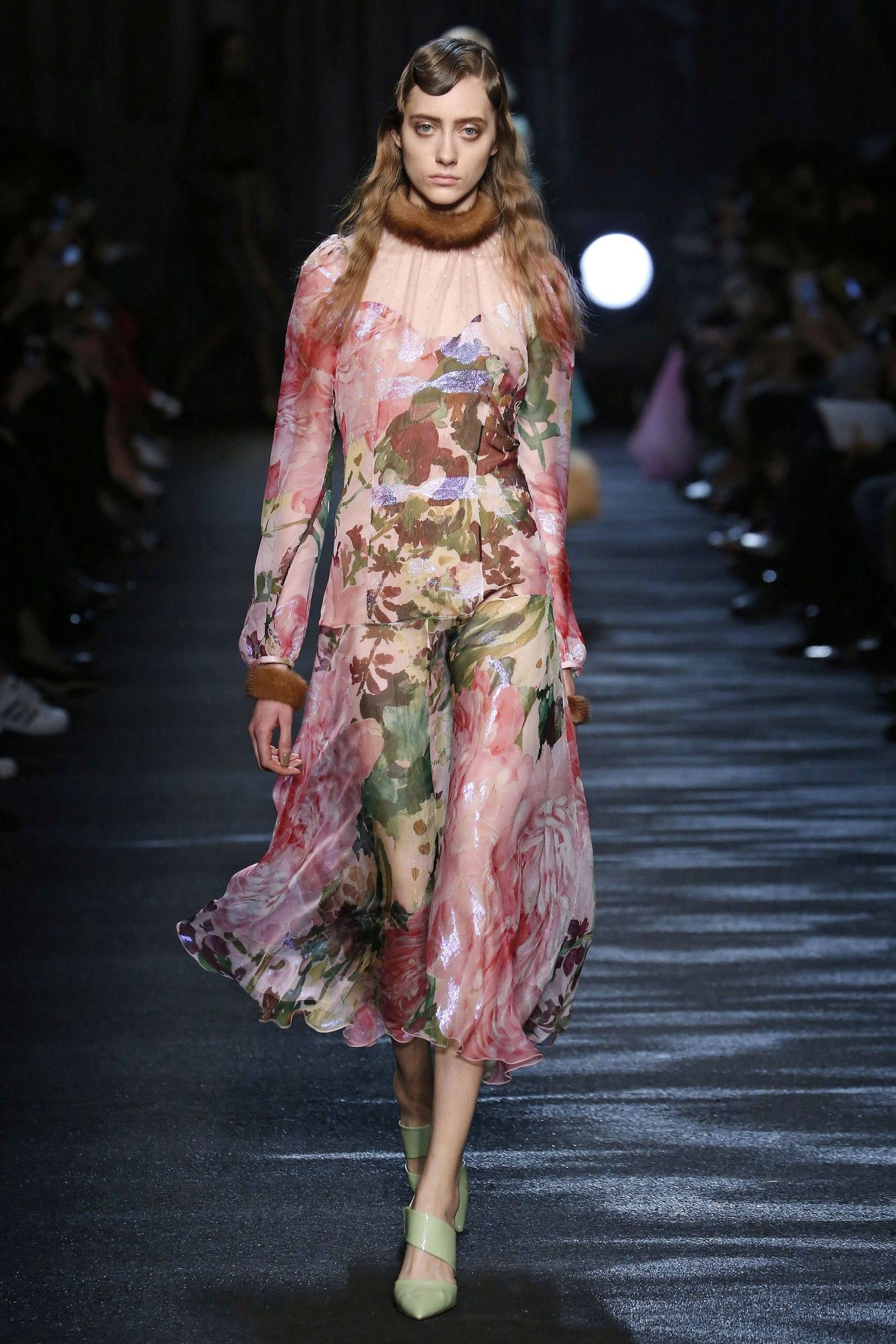 Коллекция Blumarine прет-а-порте сезона осень-зима 2016-2017_3