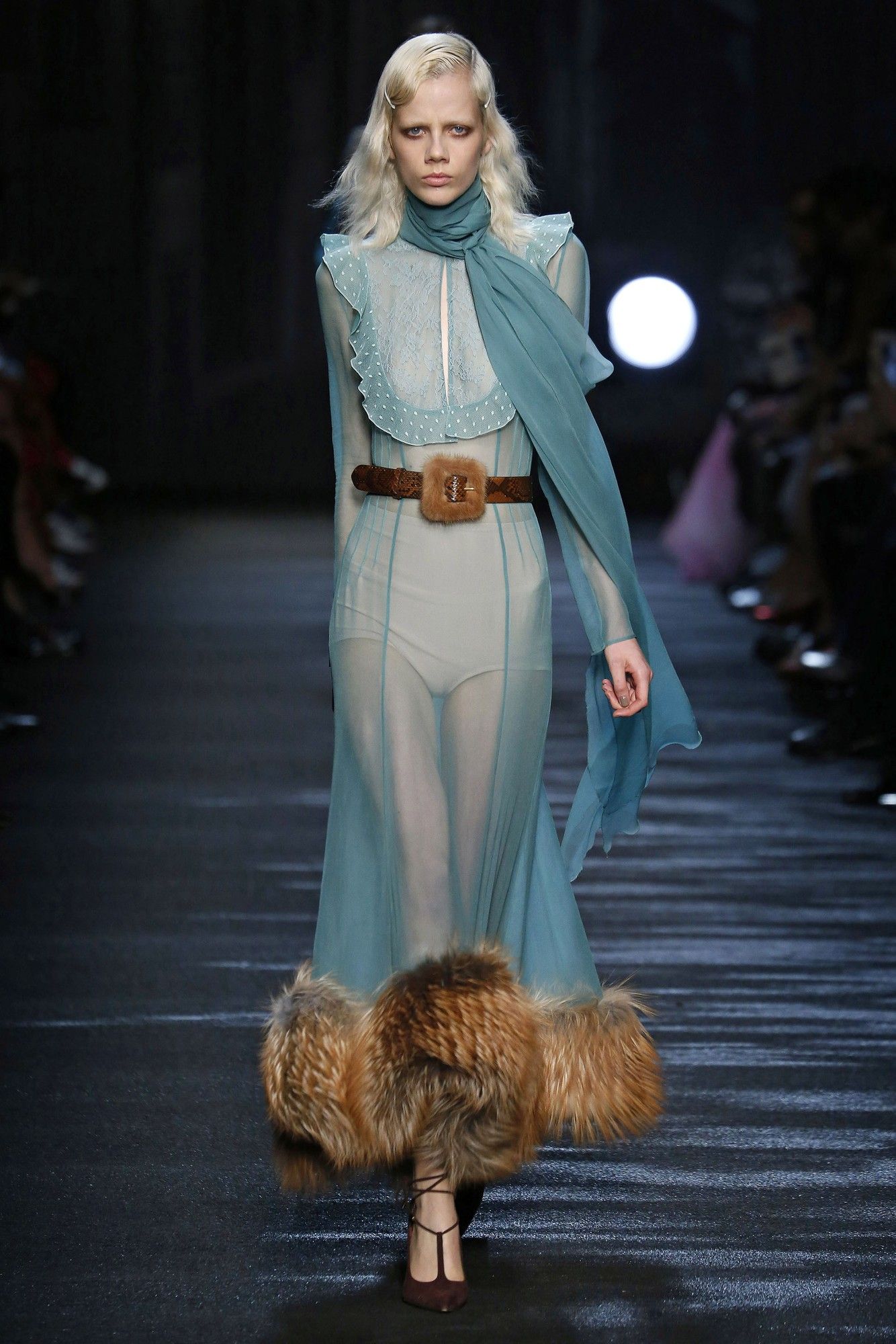 Коллекция Blumarine прет-а-порте сезона осень-зима 2016-2017_4