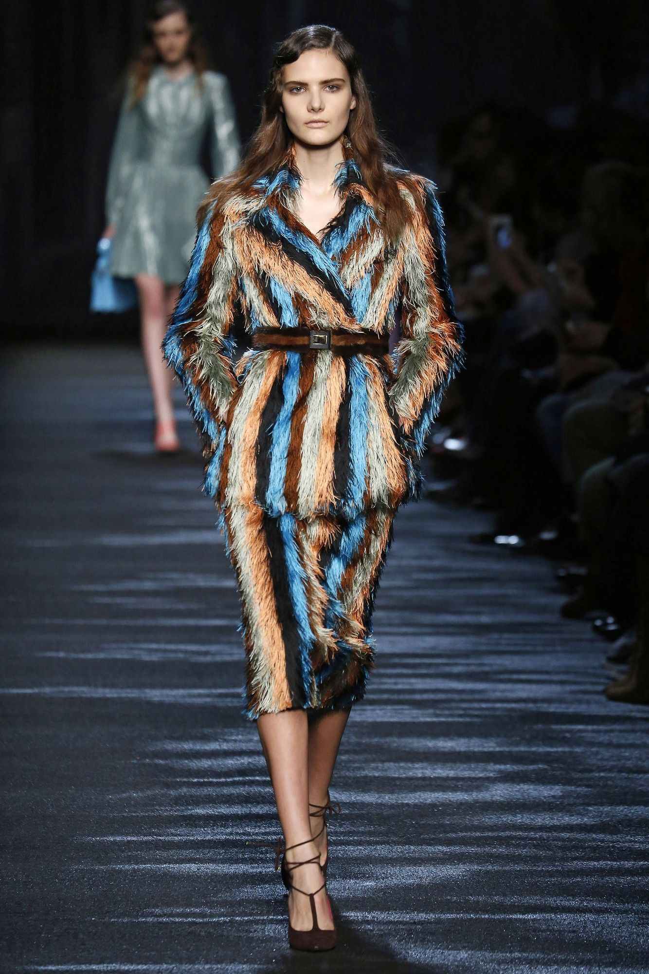 Коллекция Blumarine прет-а-порте сезона осень-зима 2016-2017_5