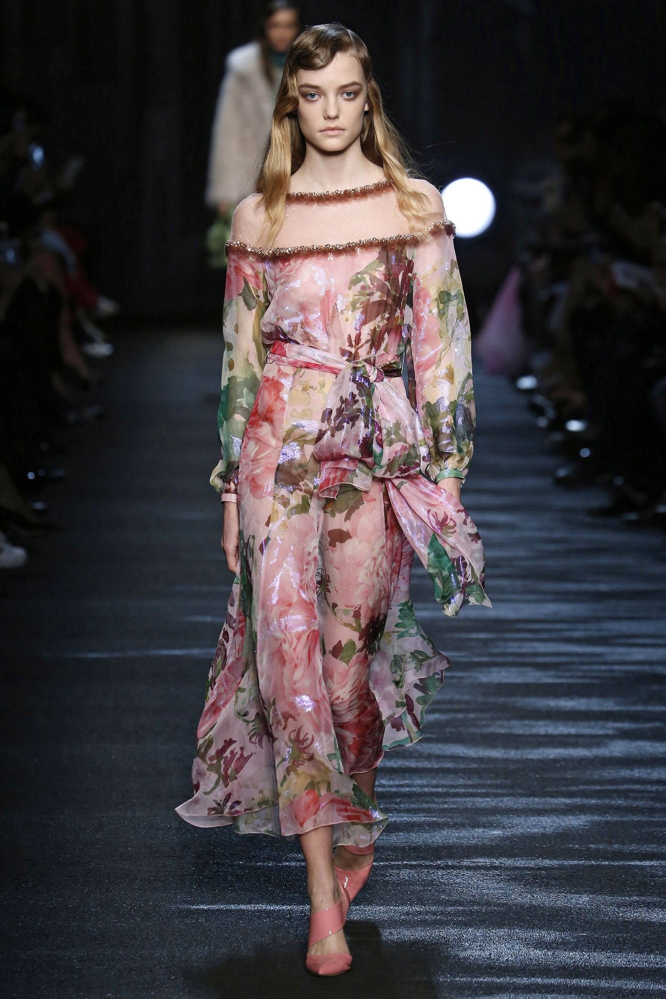 Коллекция Blumarine прет-а-порте сезона осень-зима 2016-2017_2