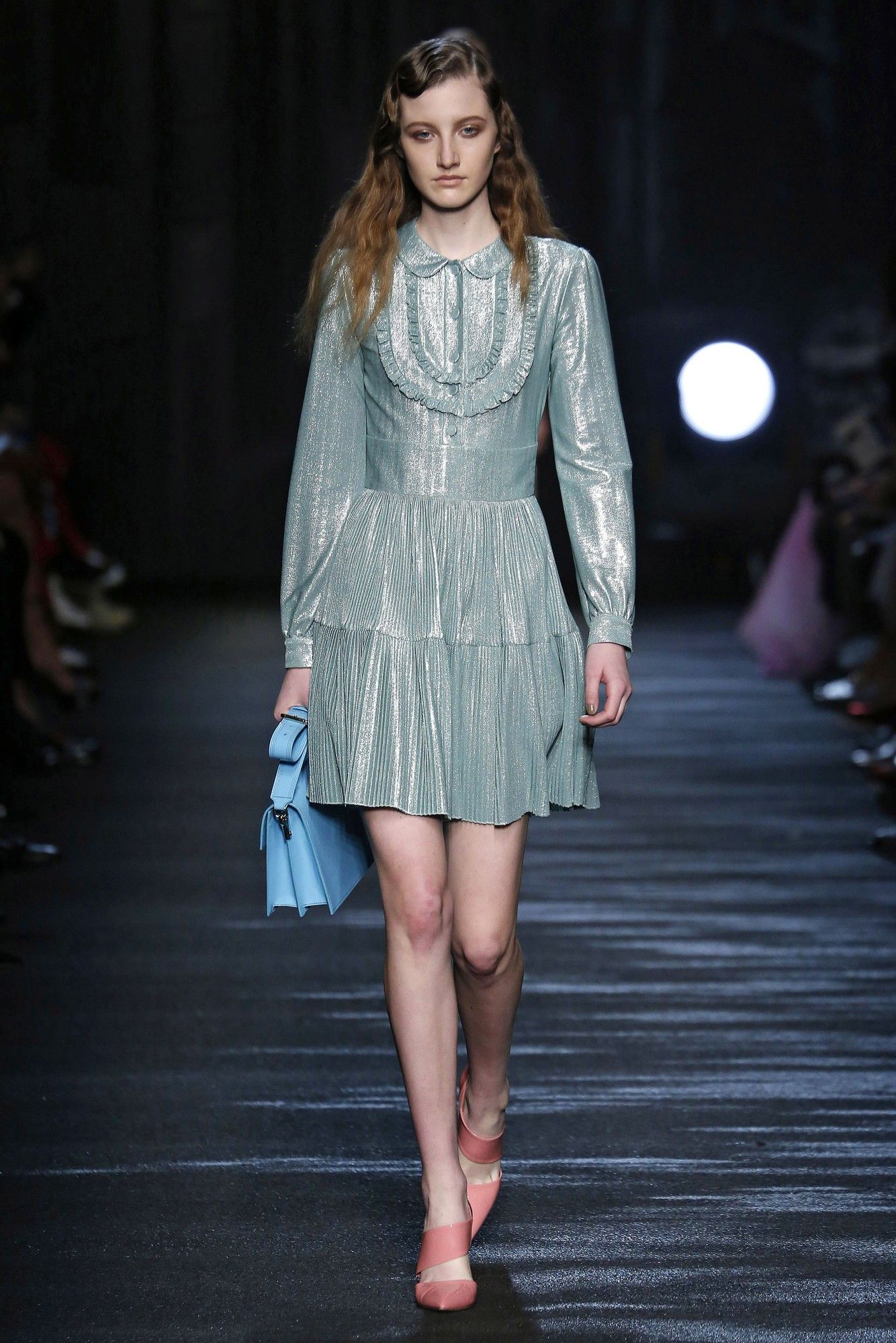 Коллекция Blumarine прет-а-порте сезона осень-зима 2016-2017_6