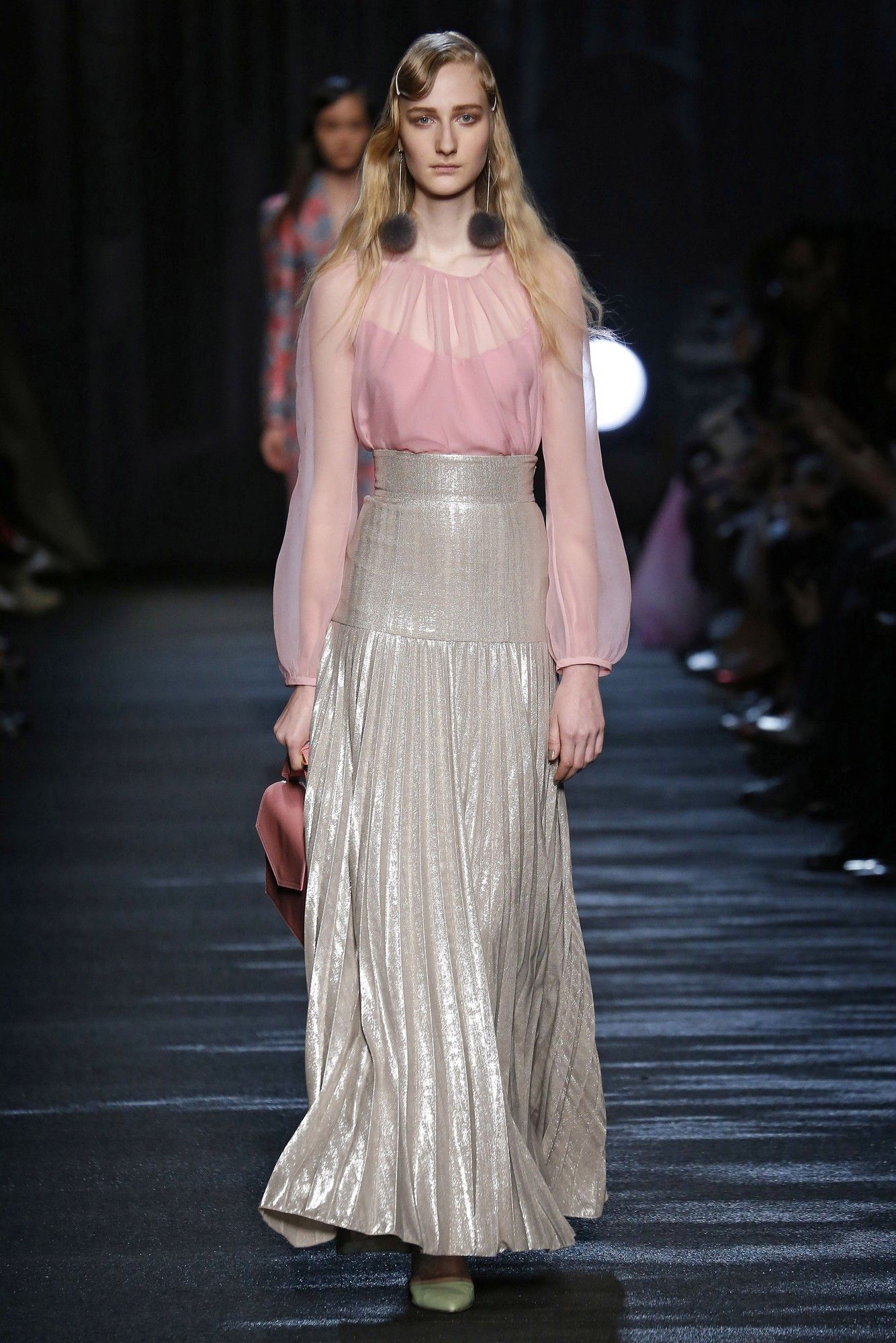 Коллекция Blumarine прет-а-порте сезона осень-зима 2016-2017_7