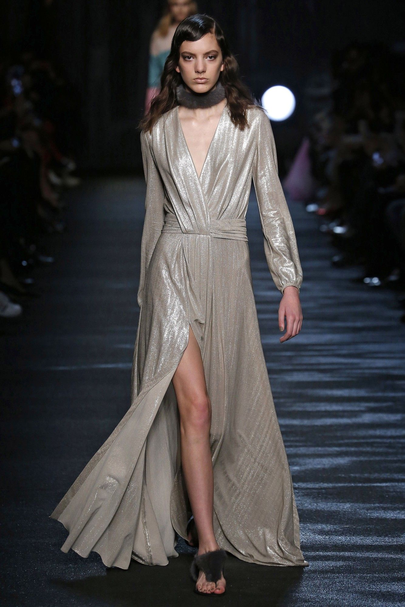 Коллекция Blumarine прет-а-порте сезона осень-зима 2016-2017_9