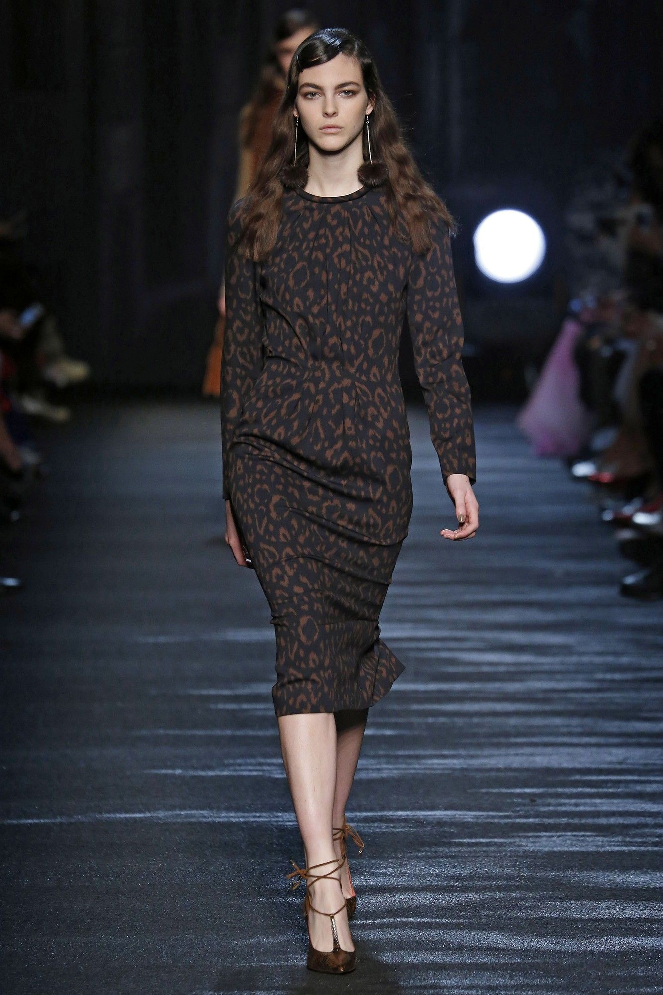 Коллекция Blumarine прет-а-порте сезона осень-зима 2016-2017_17