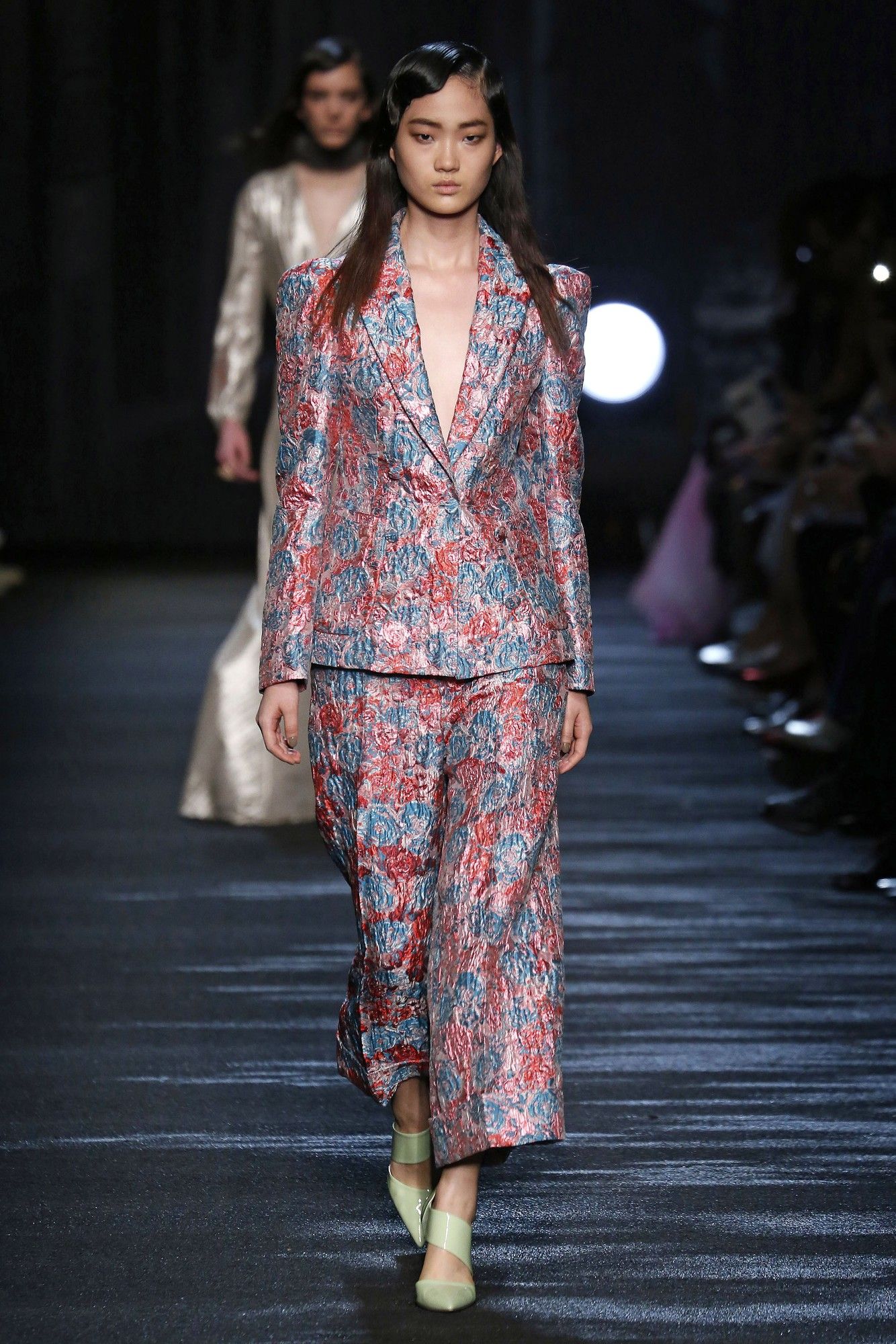 Коллекция Blumarine прет-а-порте сезона осень-зима 2016-2017_8