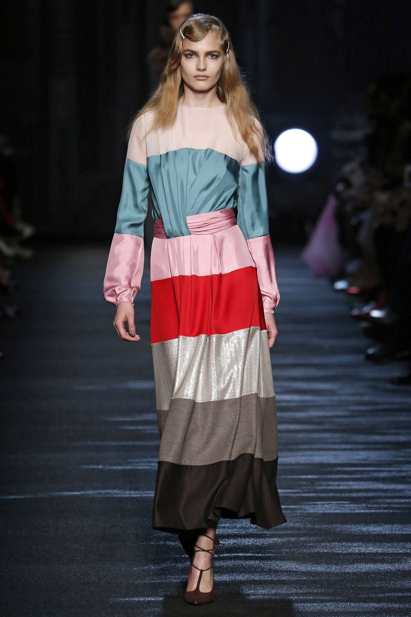 Коллекция Blumarine прет-а-порте сезона осень-зима 2016-2017_10