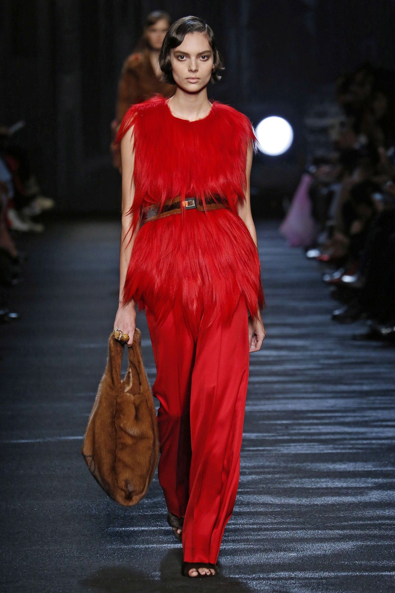 Коллекция Blumarine прет-а-порте сезона осень-зима 2016-2017_23