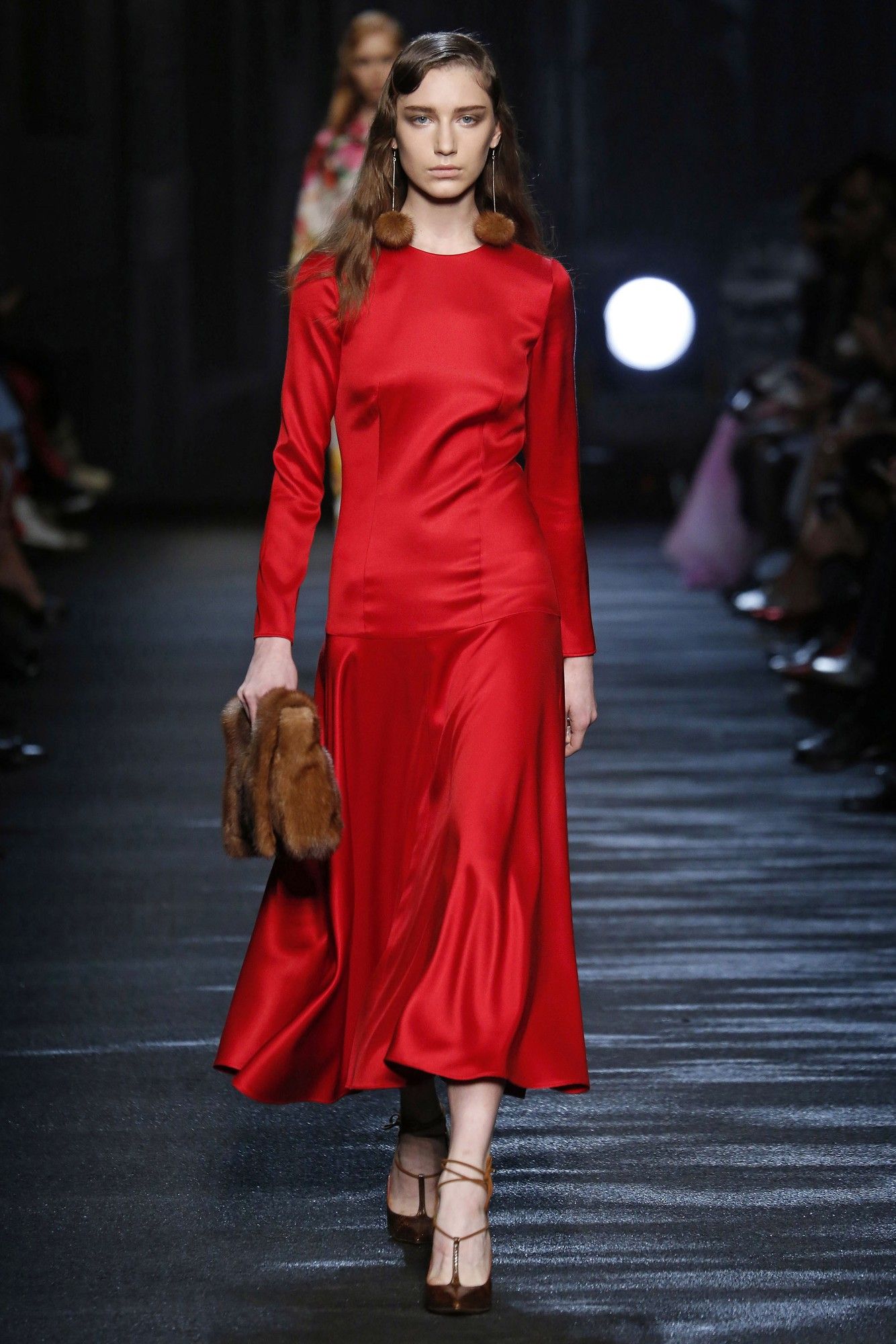Коллекция Blumarine прет-а-порте сезона осень-зима 2016-2017_25