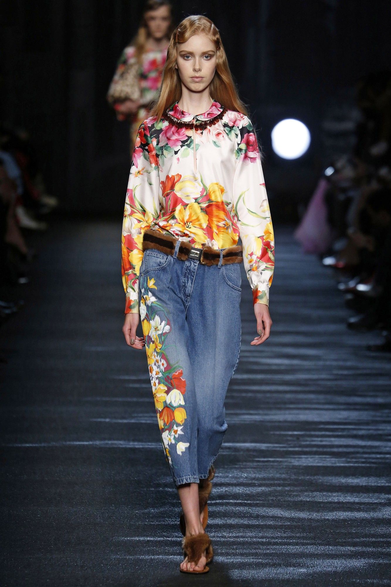 Коллекция Blumarine прет-а-порте сезона осень-зима 2016-2017_26