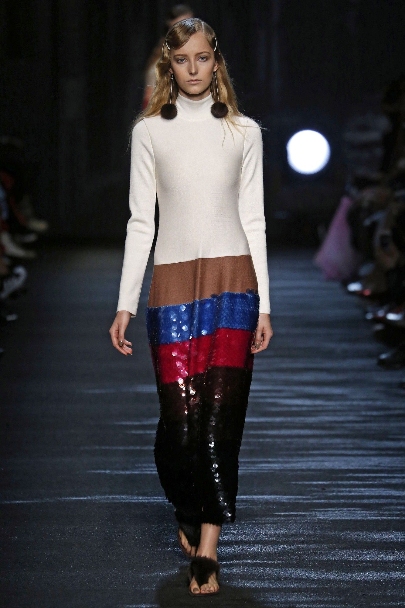 Коллекция Blumarine прет-а-порте сезона осень-зима 2016-2017_29