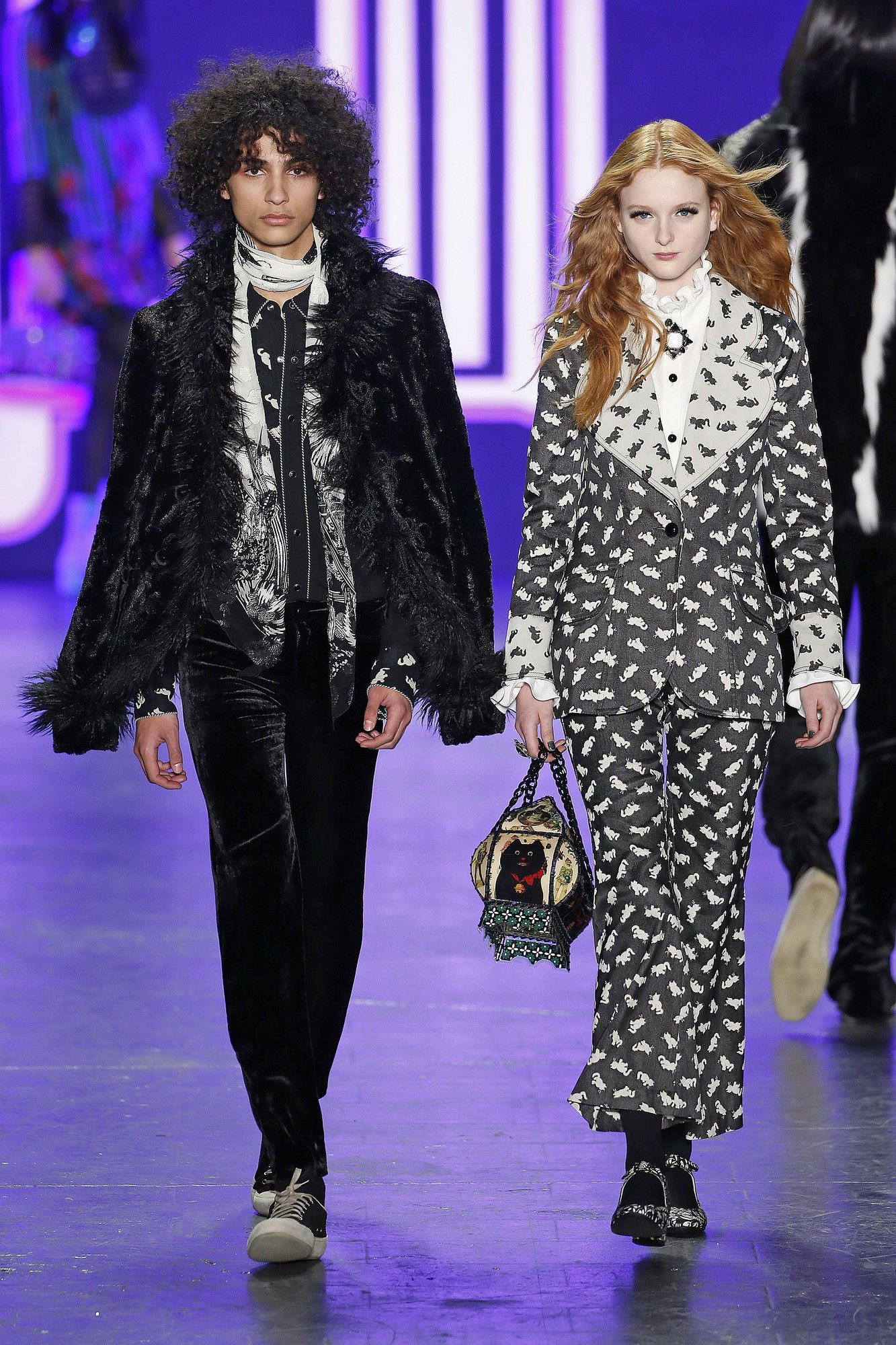 Коллекция Anna Sui прет-а-порте сезона осень-зима 2016-2017_19