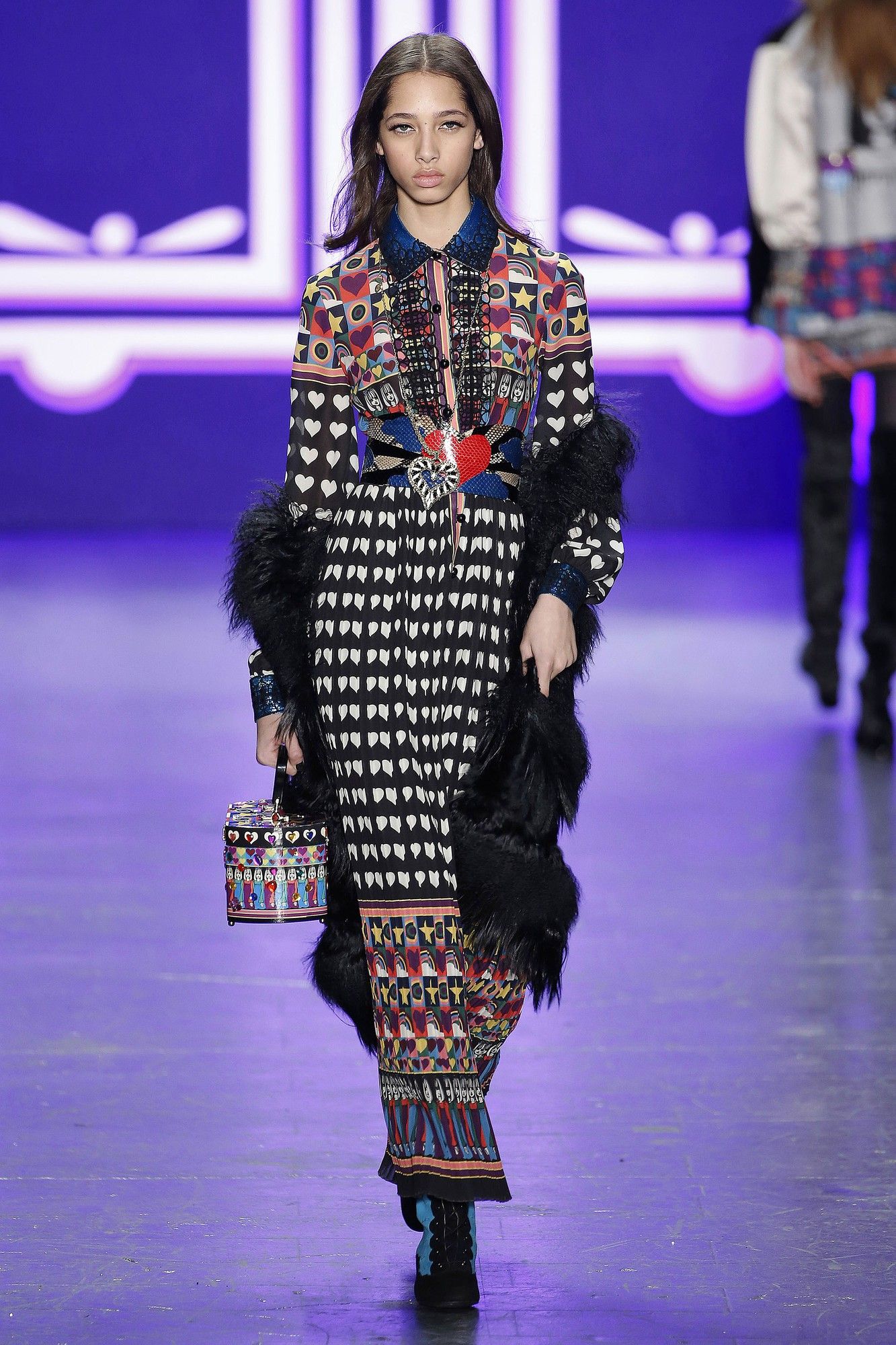 Коллекция Anna Sui прет-а-порте сезона осень-зима 2016-2017_23