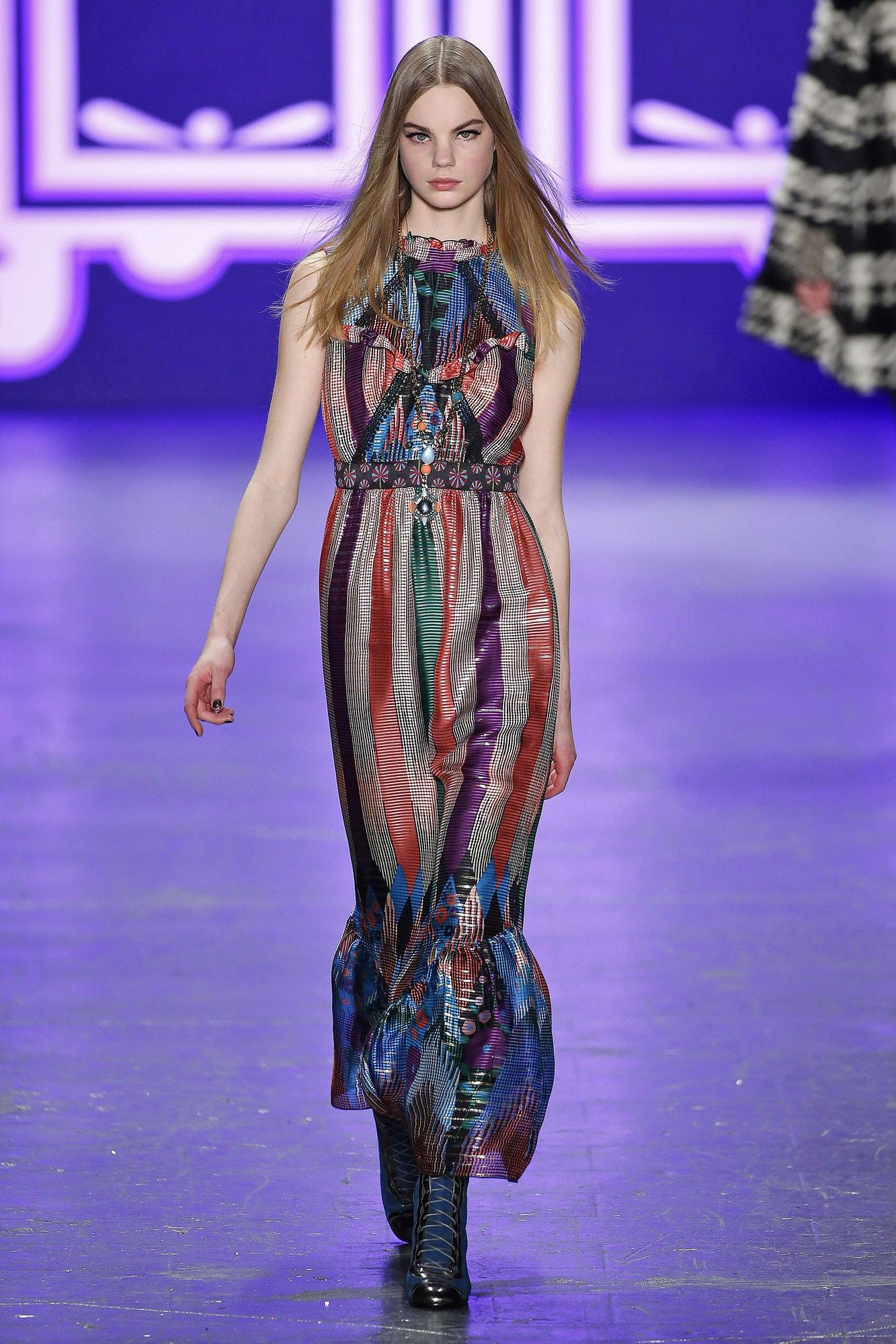 Коллекция Anna Sui прет-а-порте сезона осень-зима 2016-2017_26