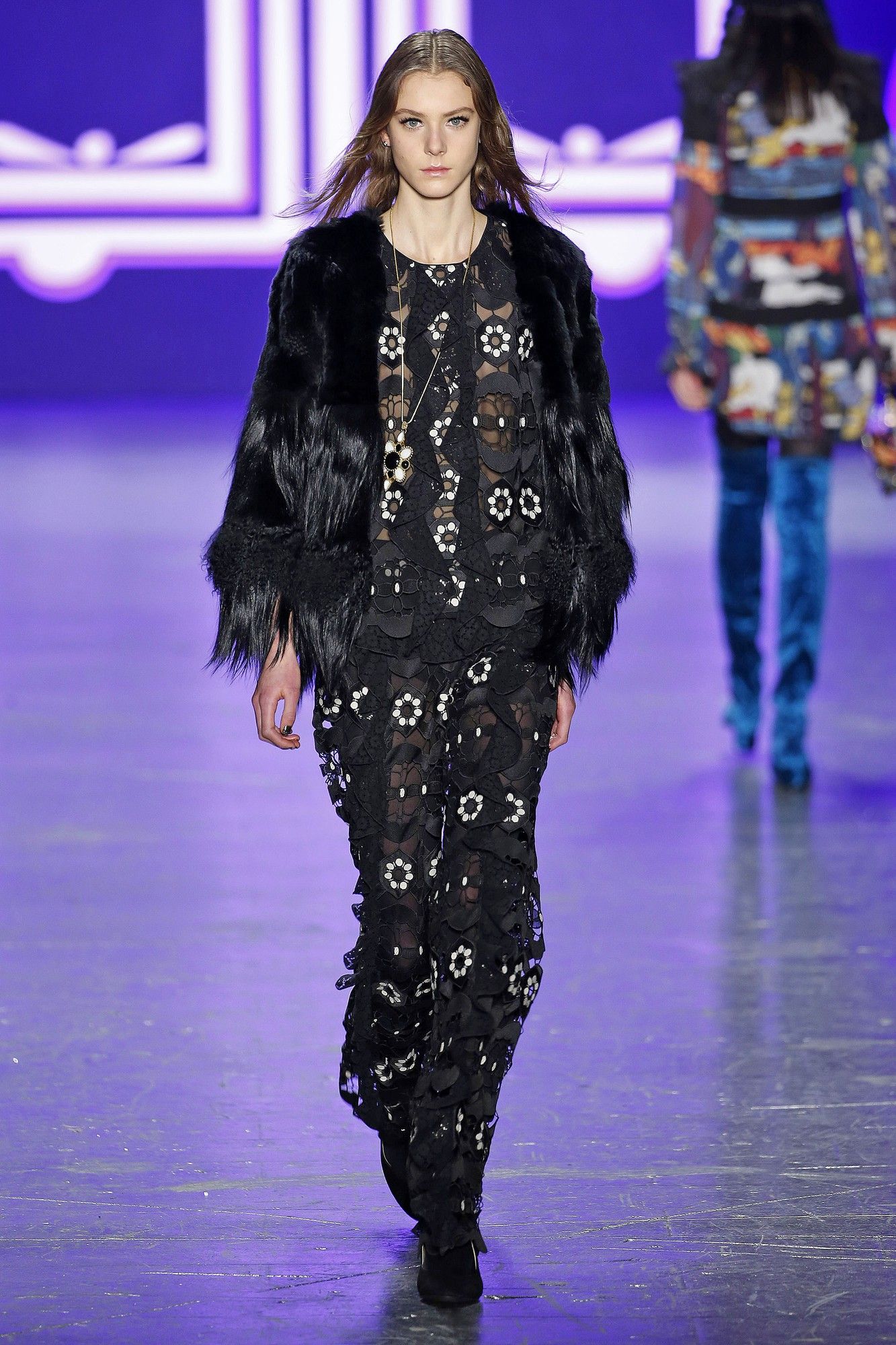 Коллекция Anna Sui прет-а-порте сезона осень-зима 2016-2017_16