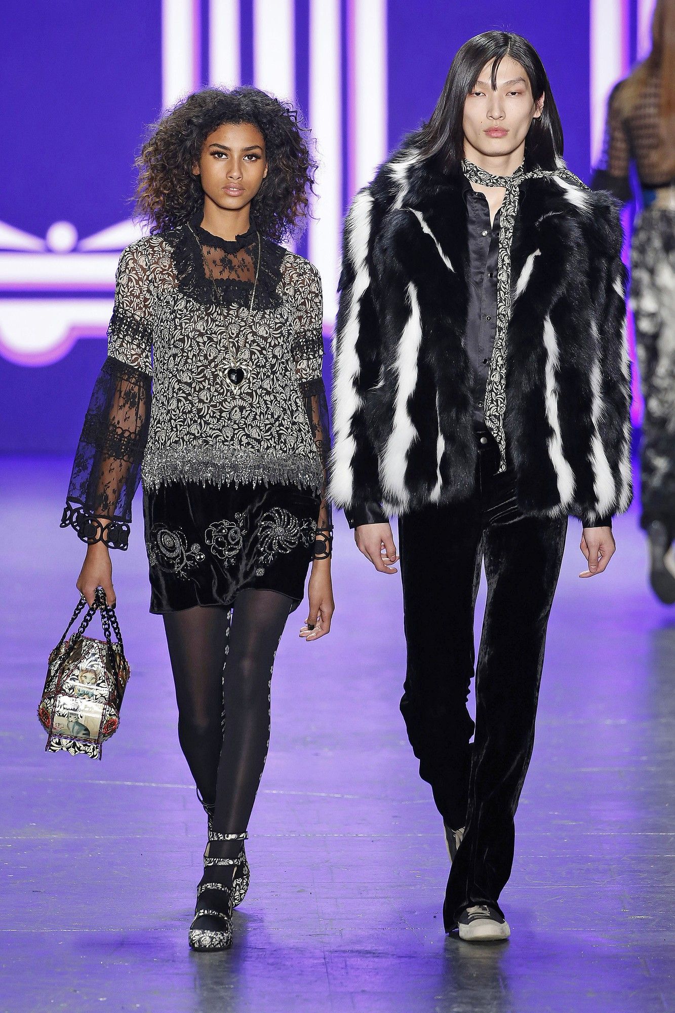 Коллекция Anna Sui прет-а-порте сезона осень-зима 2016-2017_17