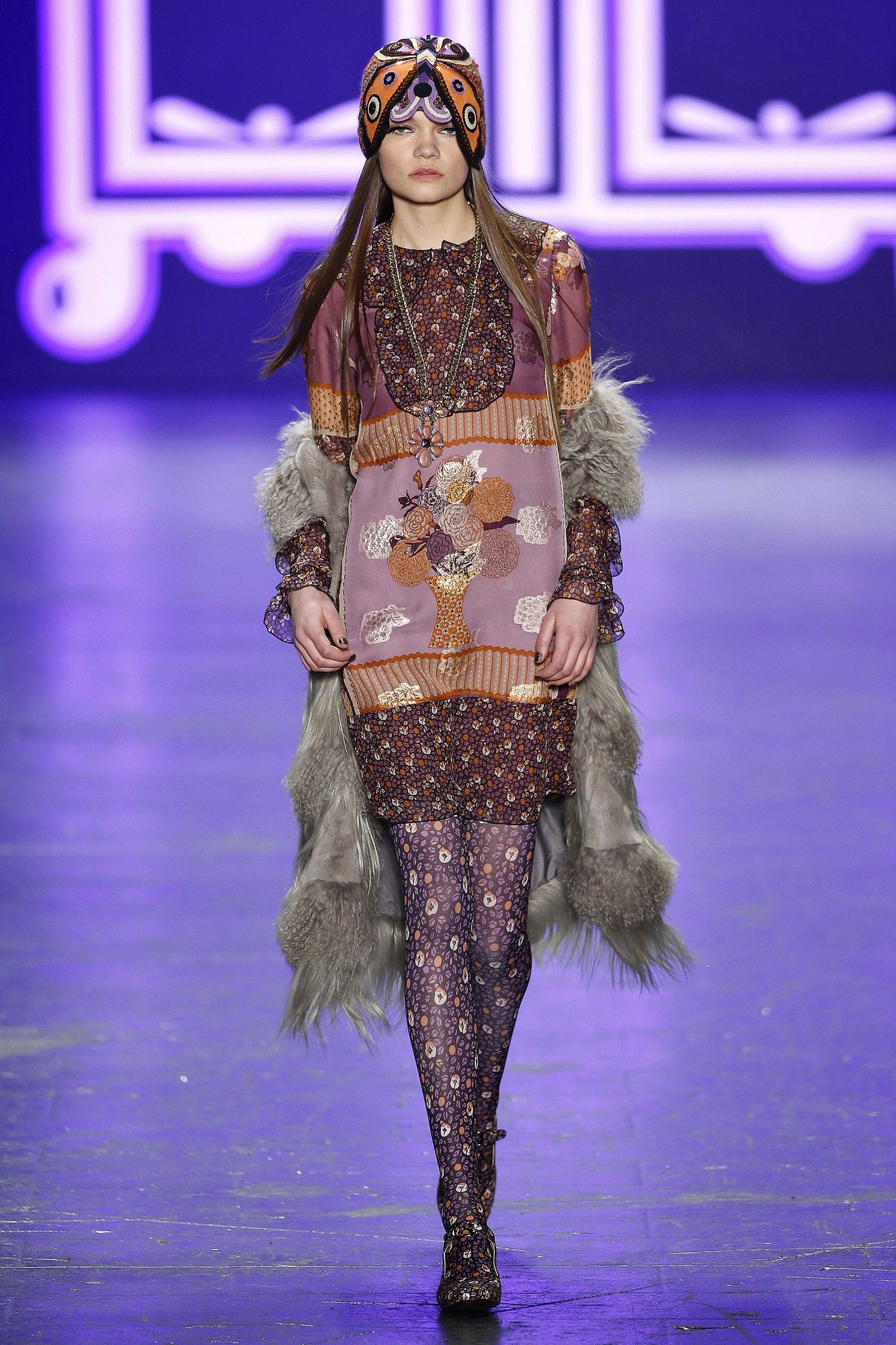 Коллекция Anna Sui прет-а-порте сезона осень-зима 2016-2017_43