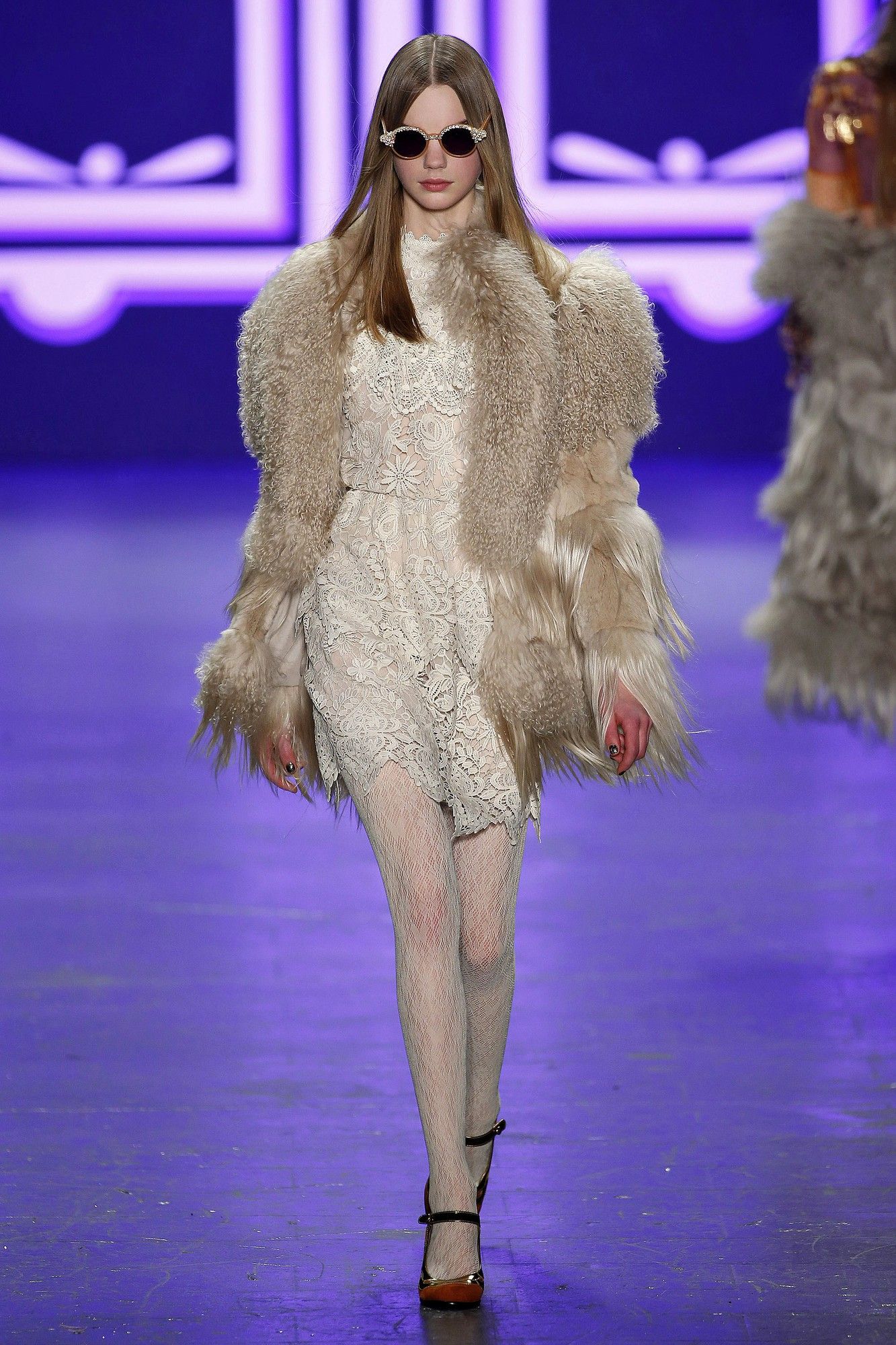 Коллекция Anna Sui прет-а-порте сезона осень-зима 2016-2017_45