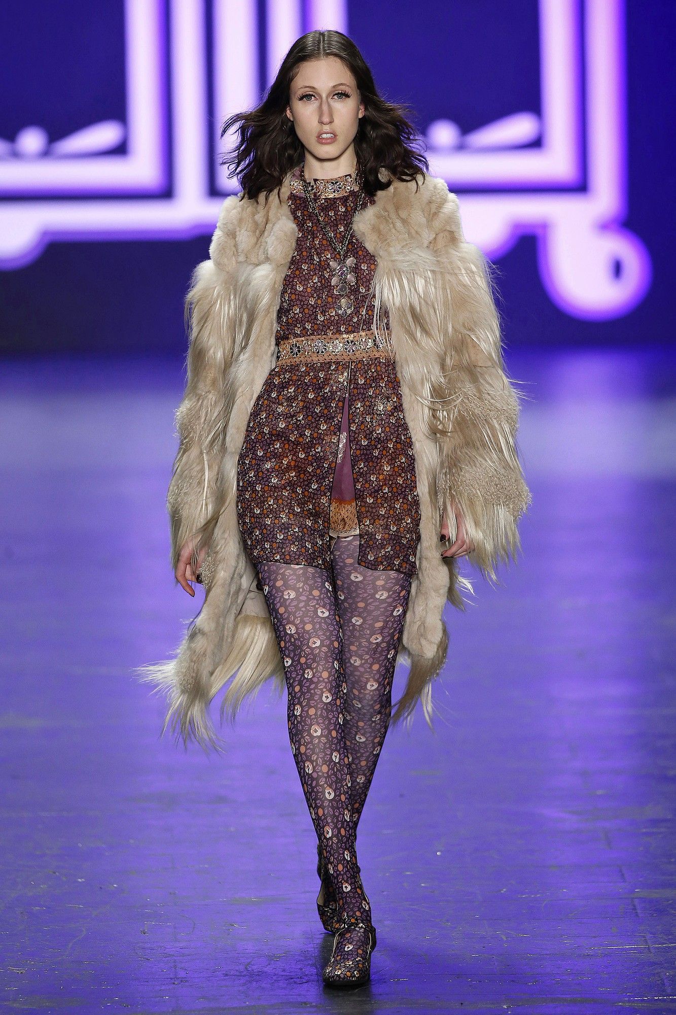 Коллекция Anna Sui прет-а-порте сезона осень-зима 2016-2017_42