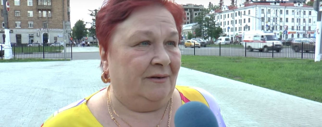 Він усе зробив правильно. Москвичів запитали про рішення Путіна помилувати Савченко