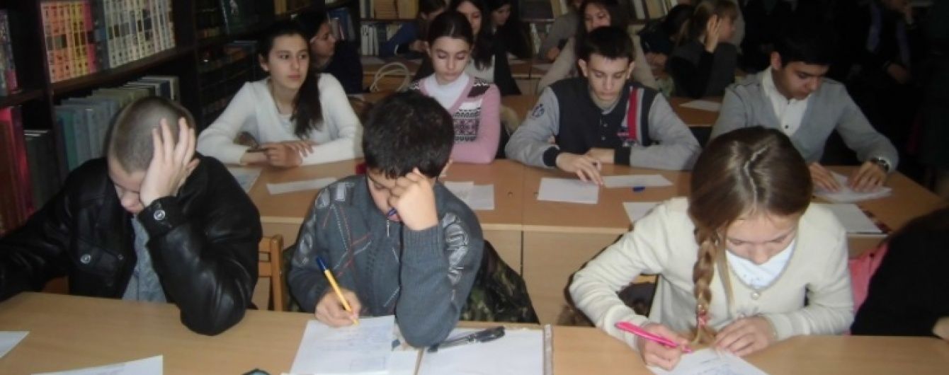 ФСБ почала проводити "виховні розмови" з кримськотатарськими школярами