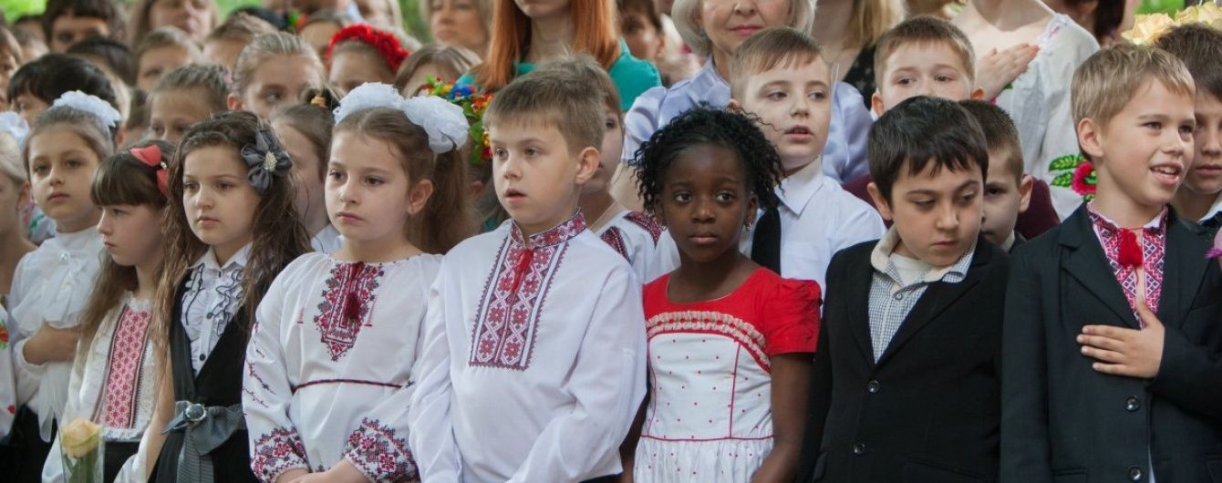 Фіни будують на півдні України унікальну енергоощадну школу