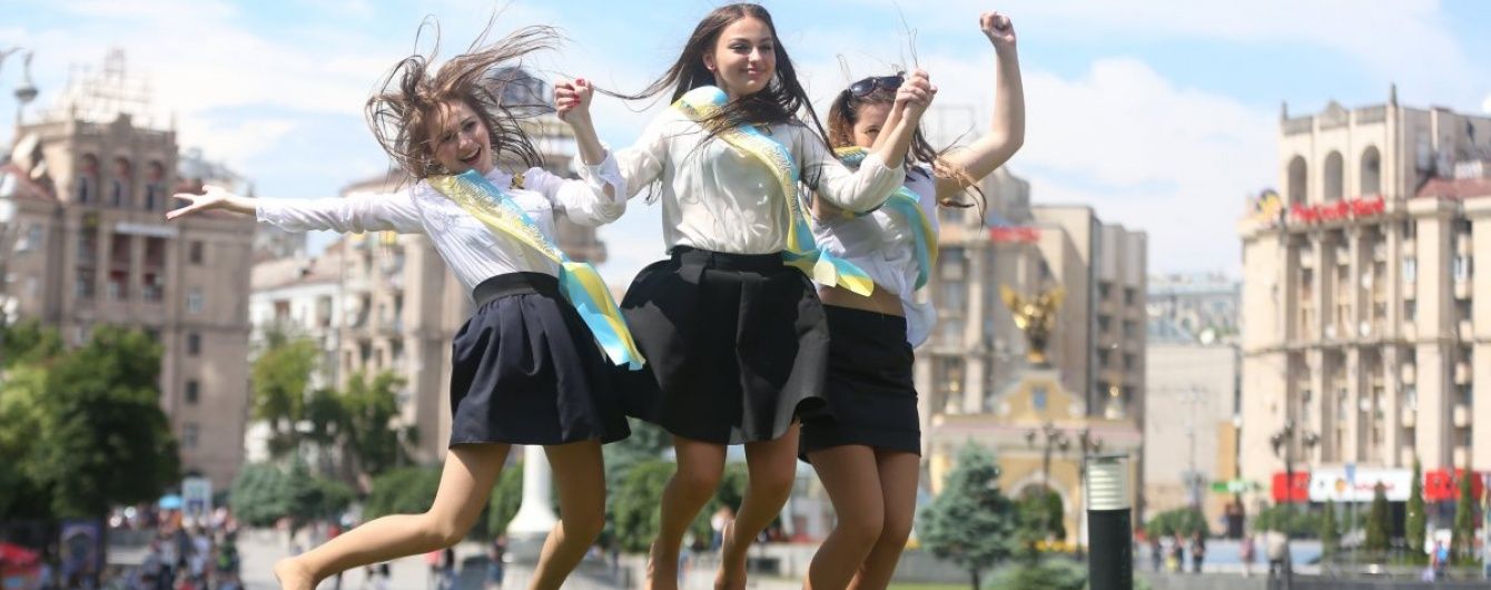 Львівська та Луганська області обміняються вчителями