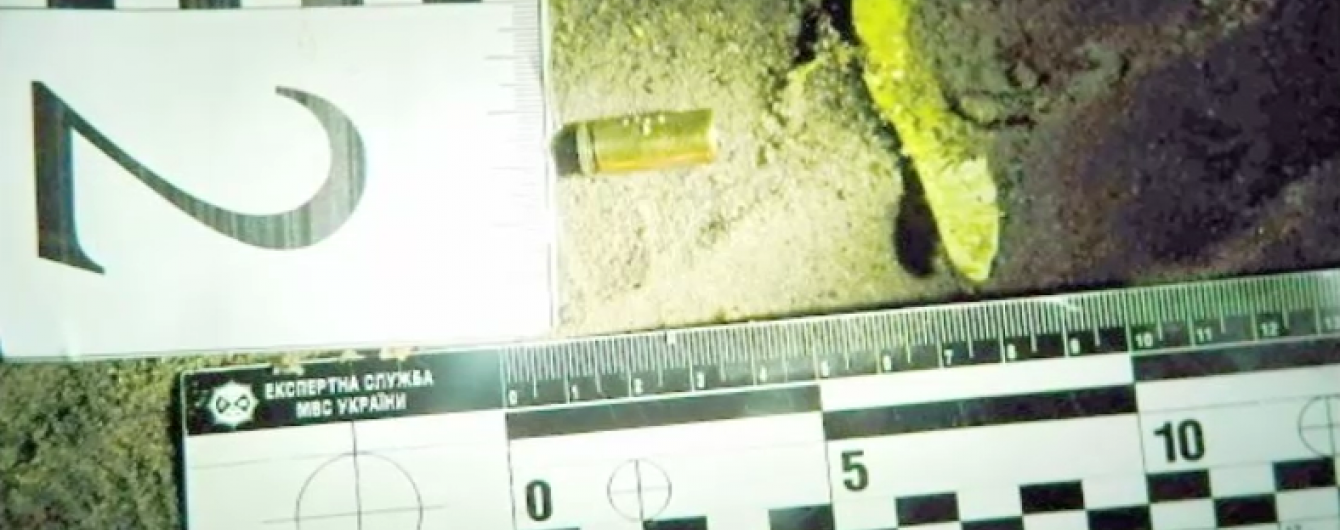 Свідок розповів про мовчазне вбивство бізнесмена у Києві