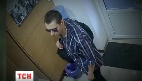 Очевидцы рассказали о "победе" преступника в перестрелке с полицейскими Киева