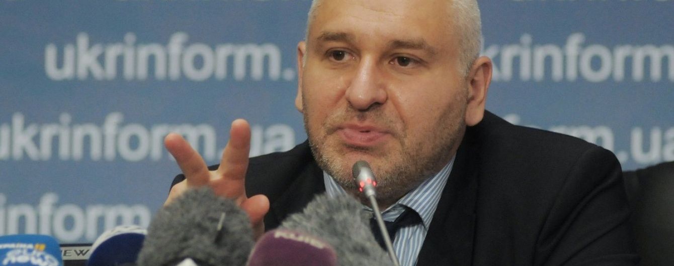 Адвокату Фейгіну, який захищає кримських татар, заборонили виїзд з Росії