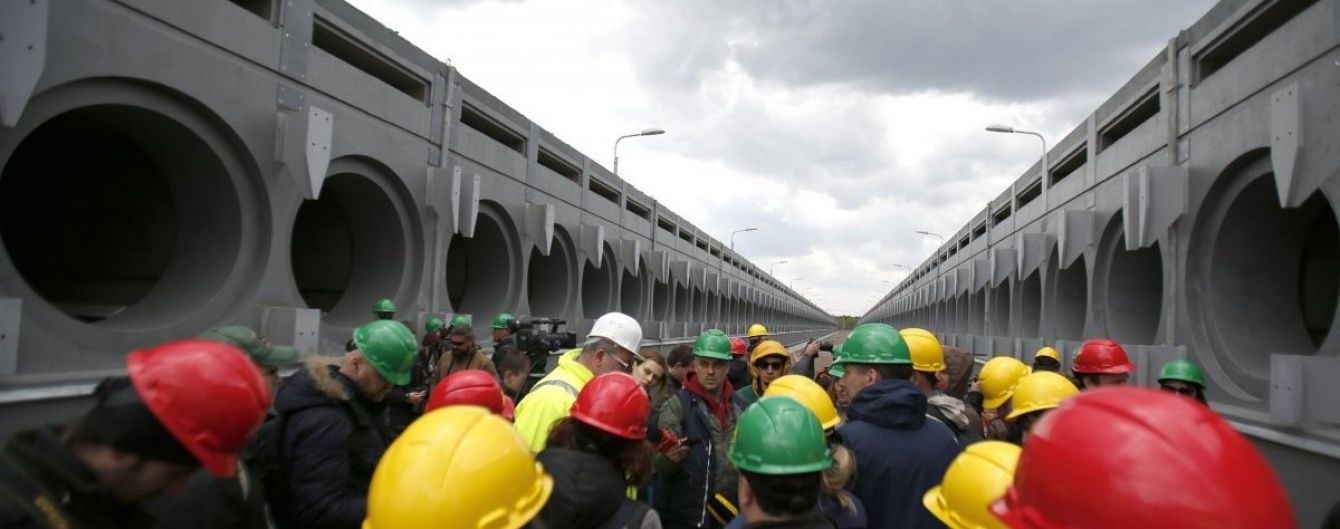 Росія "розморозила" вивезення відпрацьованого ядерного палива з України