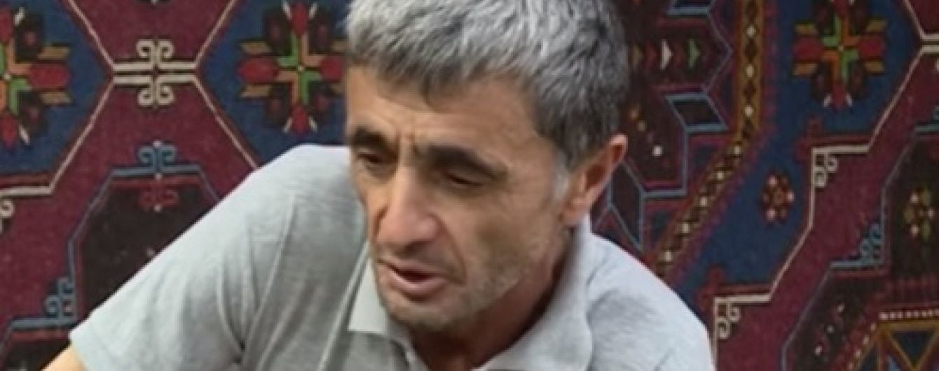 Чеченець, який поскаржився Путіну на Кадирова, публічно покаявся