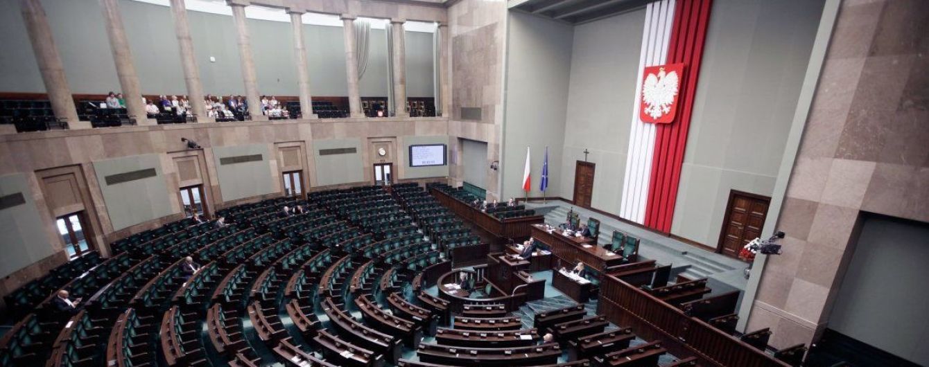 У Польщі хочуть порахувати військові втрати від дій СРСР