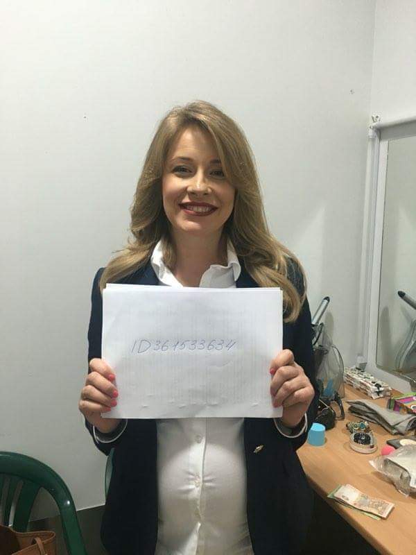 Кравець вагітна_1