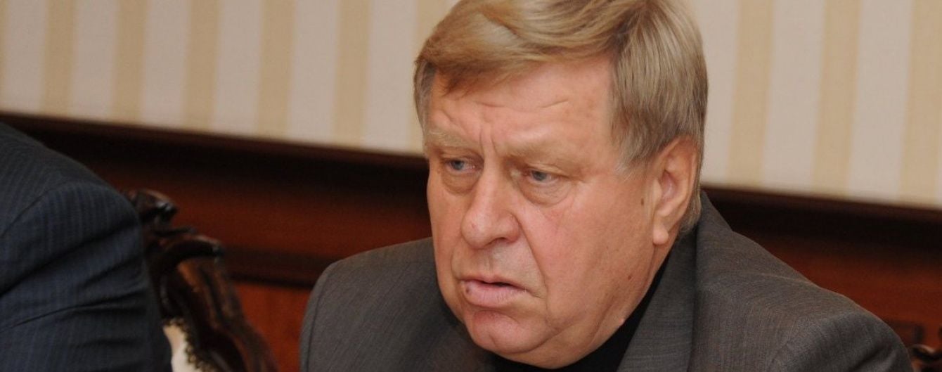 Екс-регіонал Ландік підтвердив, що Єфремов був організатором захоплення адмінбудівель у Луганську