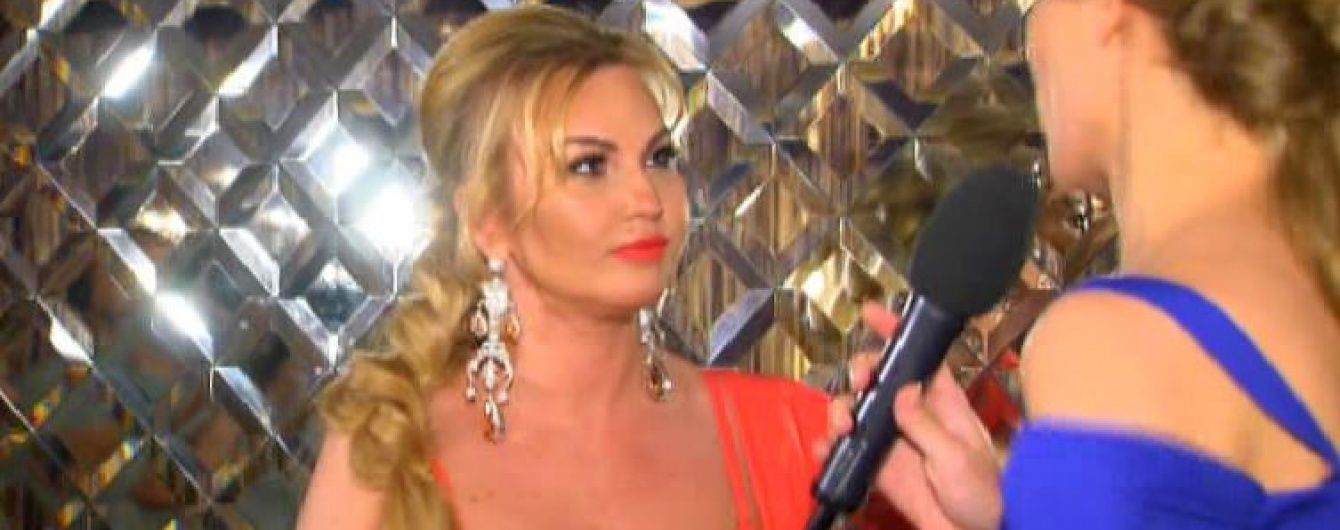 Камалія здивувала замовленням несподіваного та дорогого подарунку до 39-річчя
