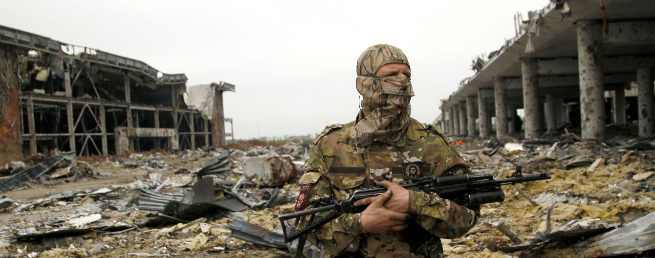 СБУ оприлюднила перехоплення розмов терористів на Донбасі про військових РФ та обстріли на початку 2015 року