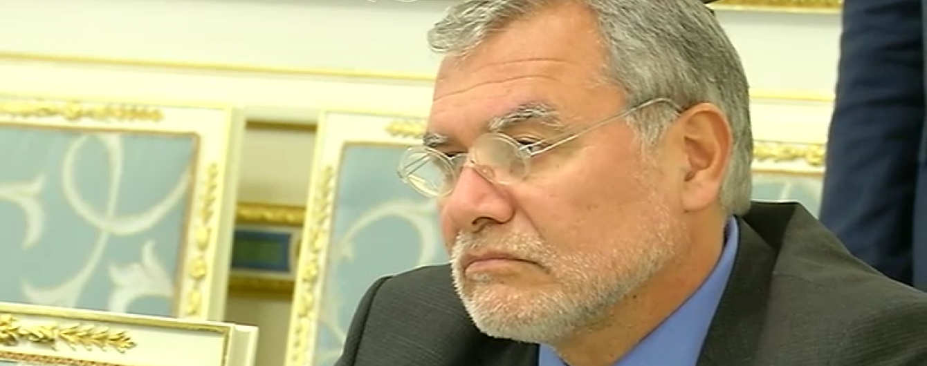 Найвідоміший прокурор світу візьметься за гроші Януковича