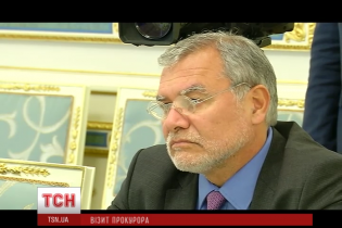 Найвідоміший прокурор світу візьметься за гроші Януковича