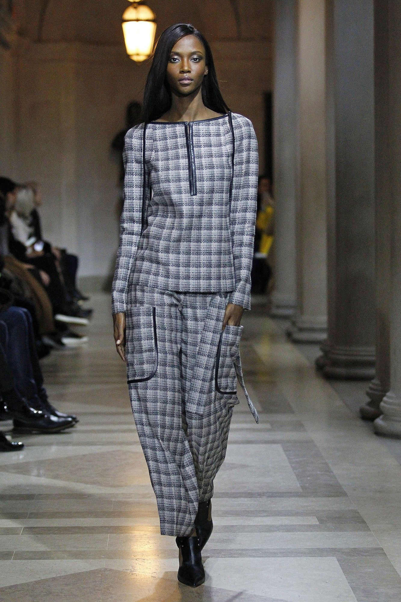 Коллекция Carolina Herrera прет-а-порте сезона осень-зима 2016-2017_3